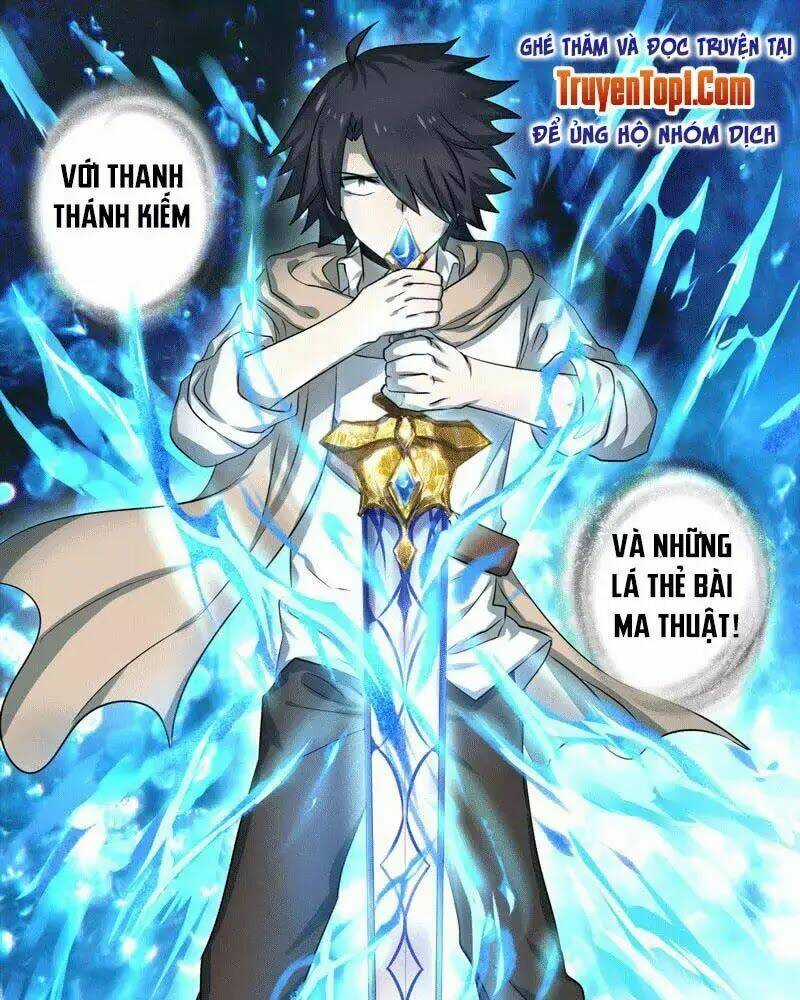 Chiến Binh Thứ 11 - Chapter 3 - Trang 25