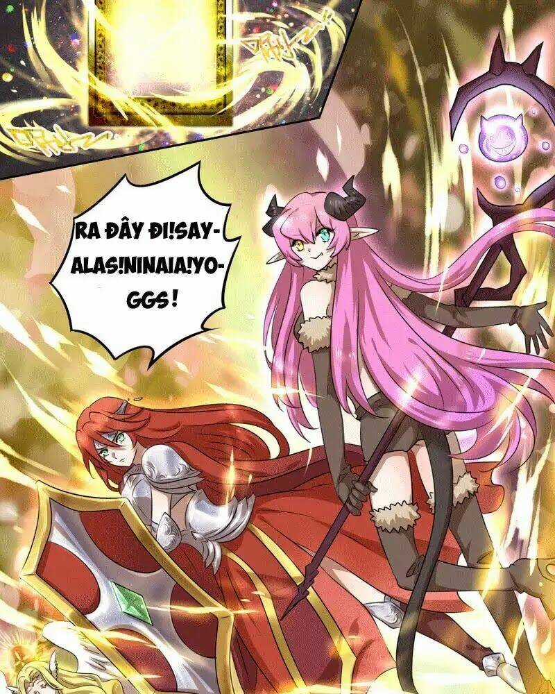 Chiến Binh Thứ 11 - Chapter 3 - Trang 27