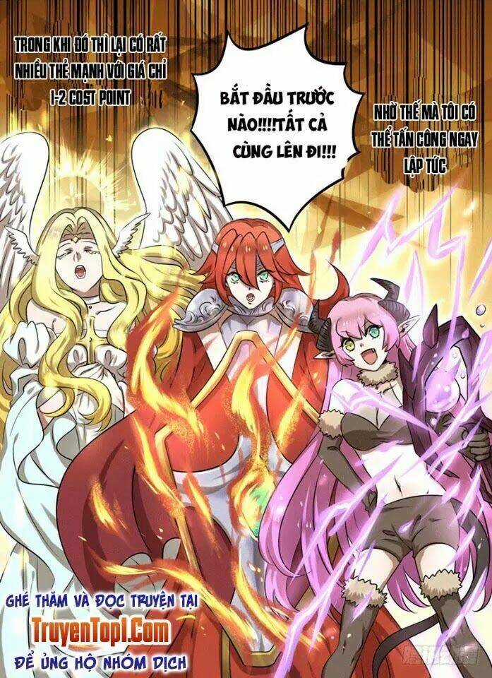 Chiến Binh Thứ 11 - Chapter 4 - Trang 13