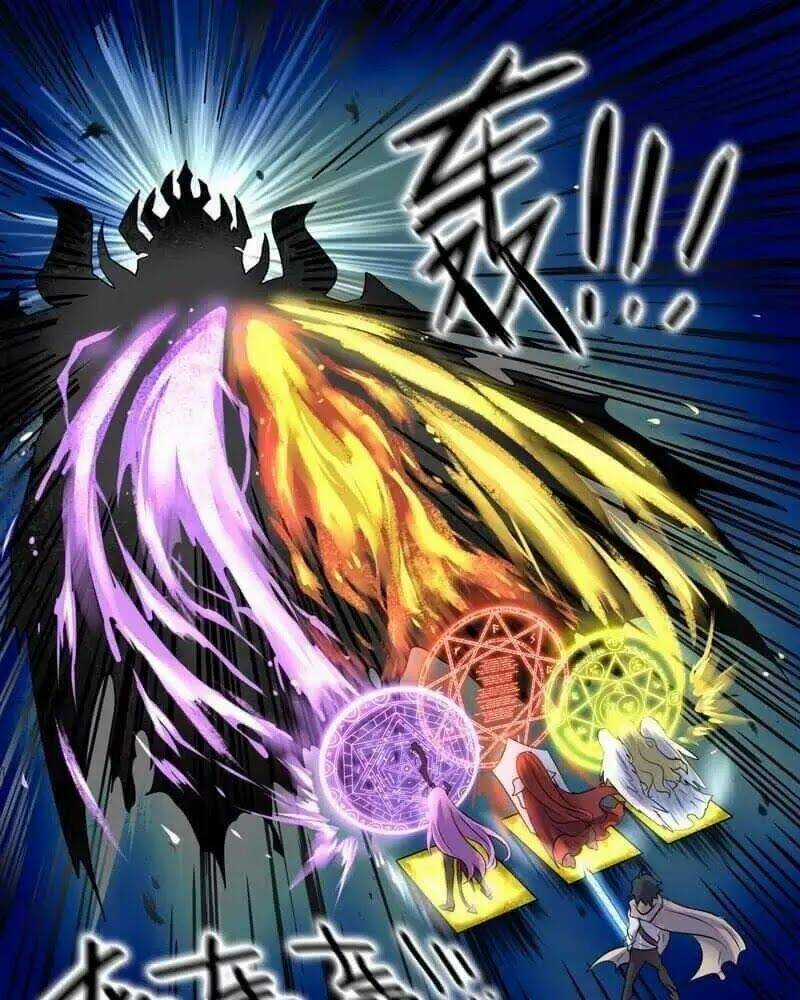 Chiến Binh Thứ 11 - Chapter 4 - Trang 14