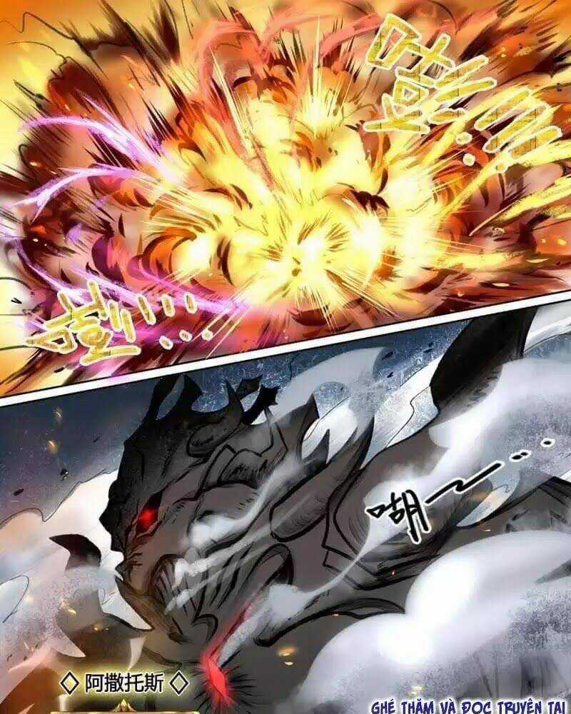 Chiến Binh Thứ 11 - Chapter 4 - Trang 16