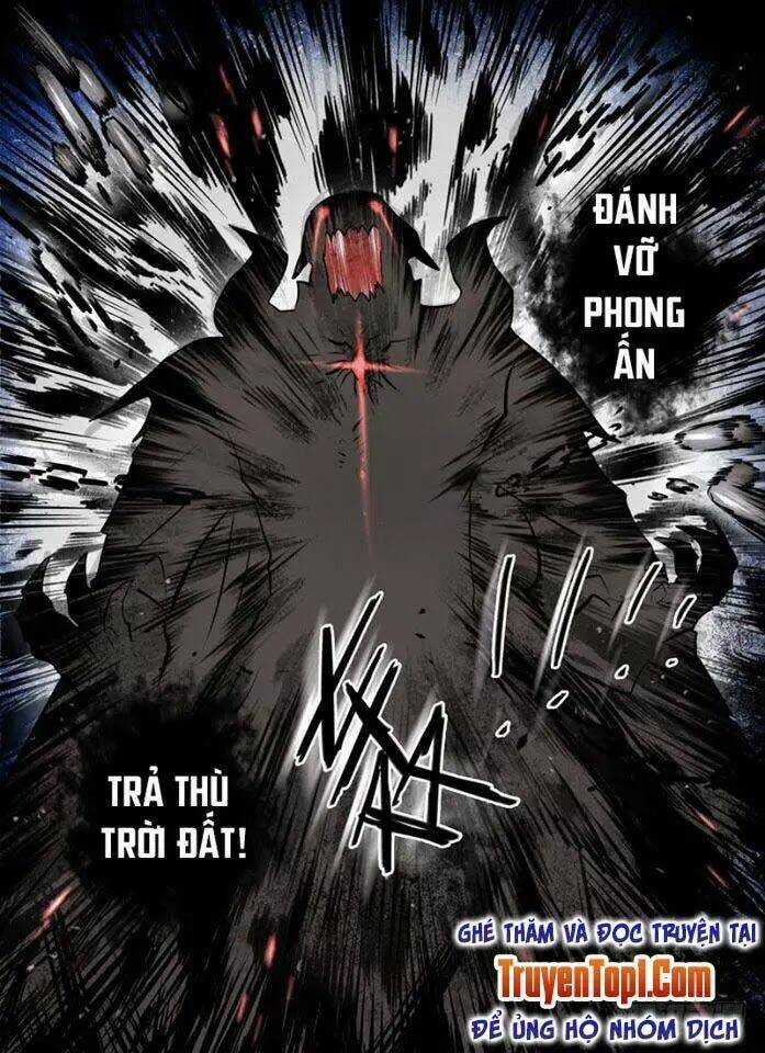 Chiến Binh Thứ 11 - Chapter 4 - Trang 4