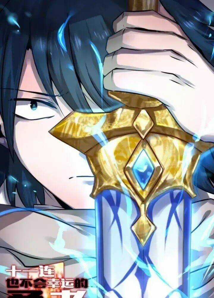 Chiến Binh Thứ 11 - Chapter 5 - Trang 1