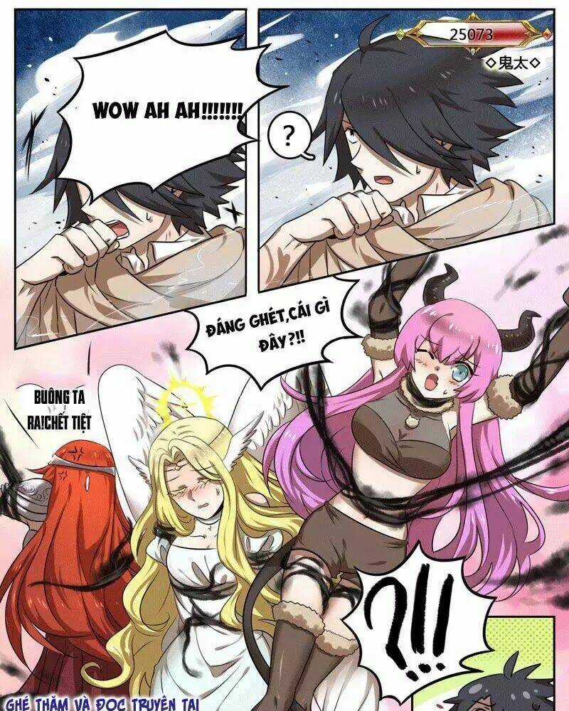 Chiến Binh Thứ 11 - Chapter 5 - Trang 11