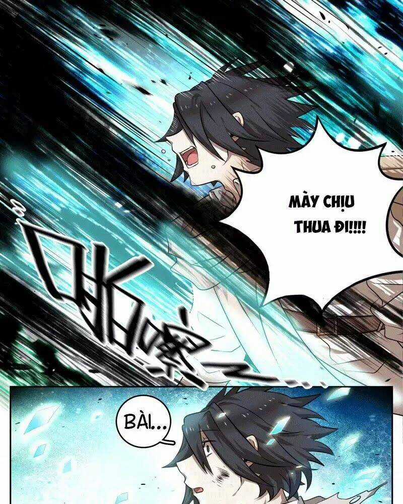 Chiến Binh Thứ 11 - Chapter 5 - Trang 17