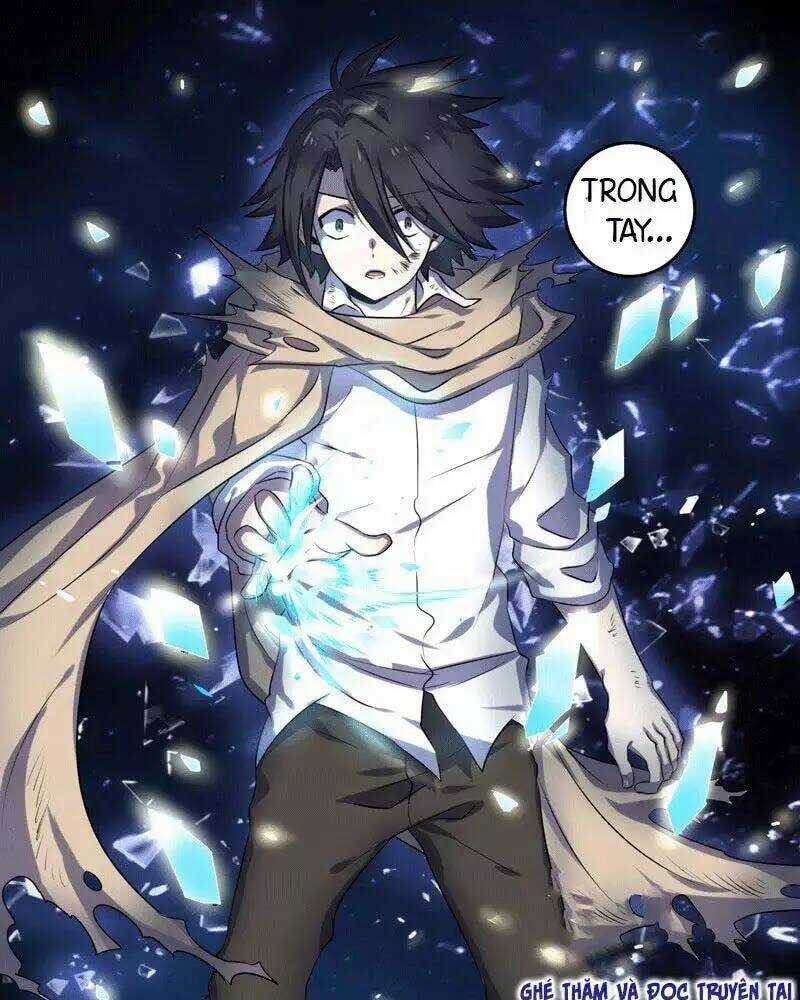 Chiến Binh Thứ 11 - Chapter 5 - Trang 19