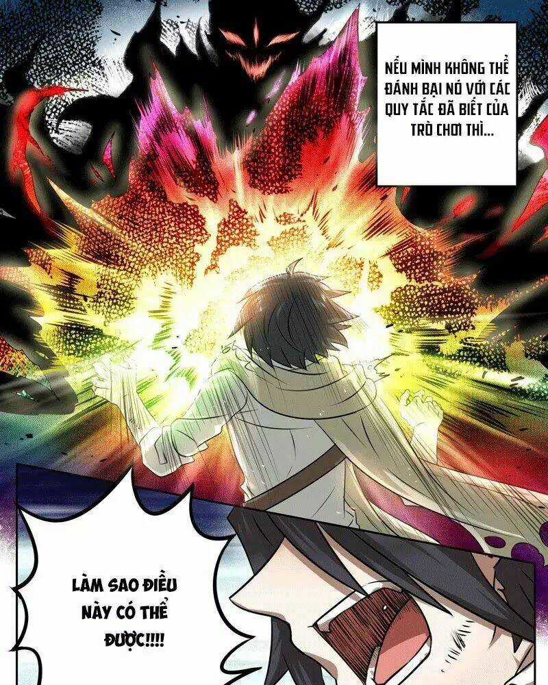 Chiến Binh Thứ 11 - Chapter 5 - Trang 25