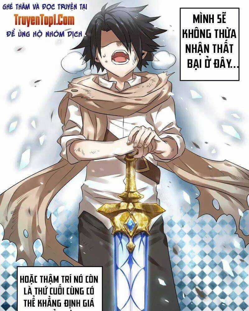 Chiến Binh Thứ 11 - Chapter 5 - Trang 29