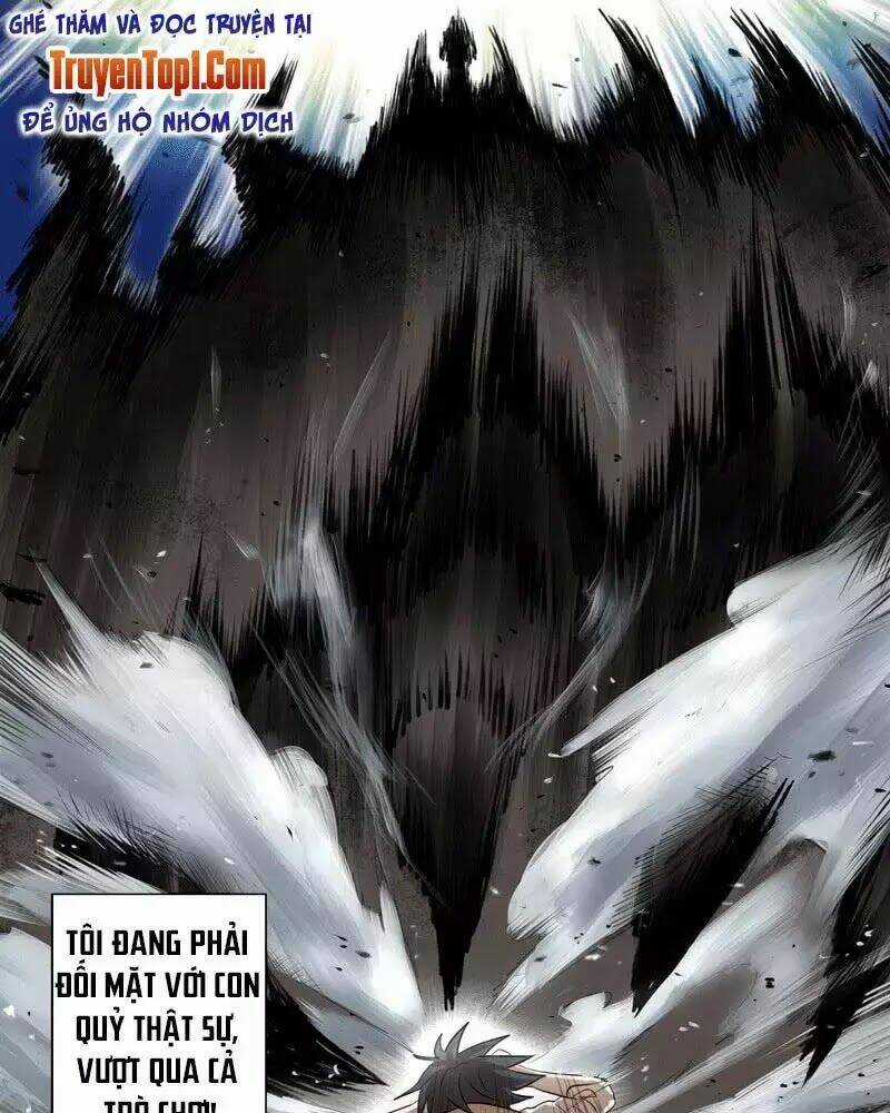 Chiến Binh Thứ 11 - Chapter 5 - Trang 33