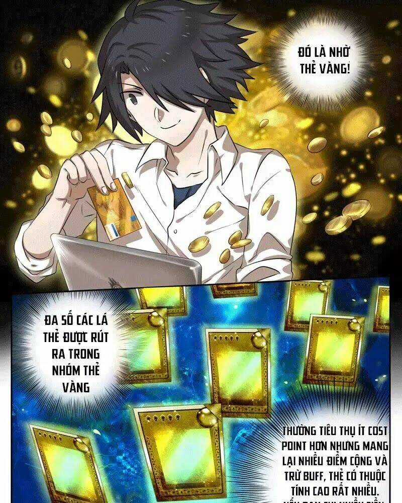 Chiến Binh Thứ 11 - Chapter 5 - Trang 5