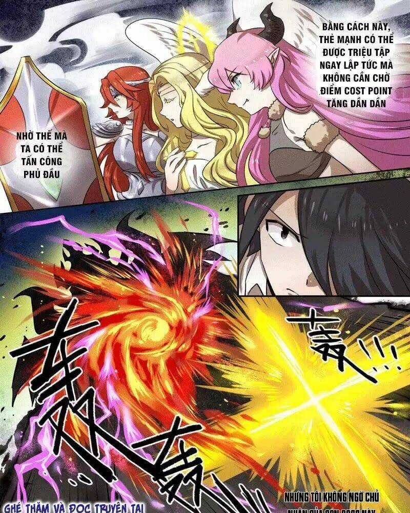 Chiến Binh Thứ 11 - Chapter 5 - Trang 7