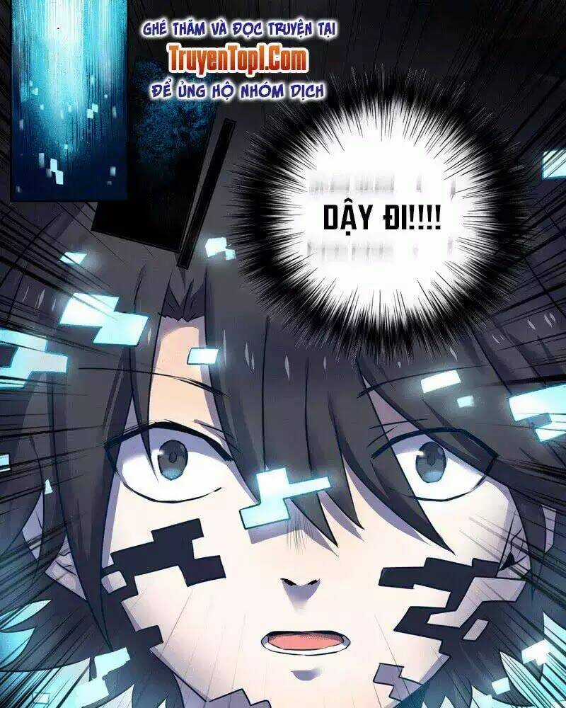 Chiến Binh Thứ 11 - Chapter 6 - Trang 12