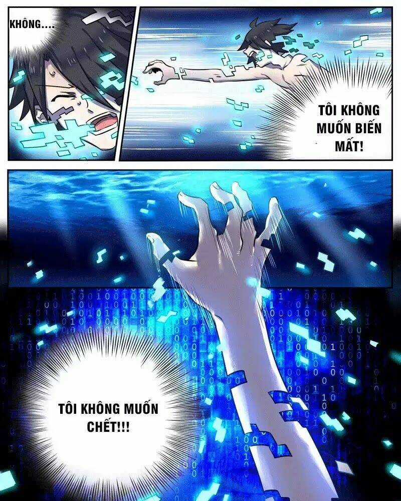 Chiến Binh Thứ 11 - Chapter 6 - Trang 14