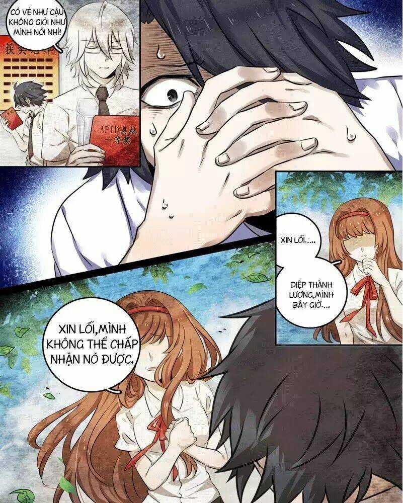 Chiến Binh Thứ 11 - Chapter 6 - Trang 24