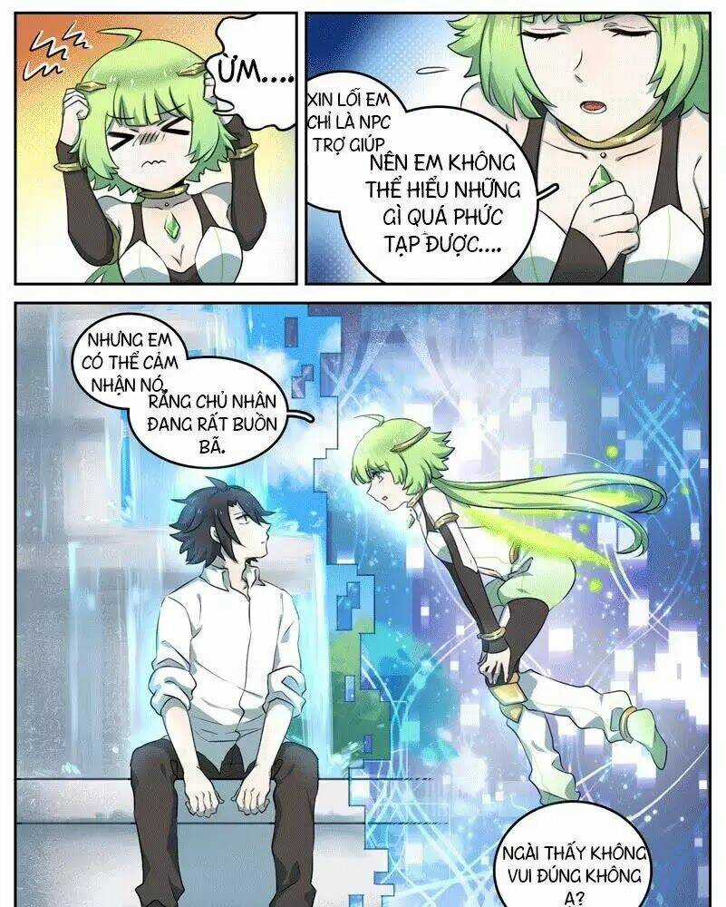 Chiến Binh Thứ 11 - Chapter 6 - Trang 28