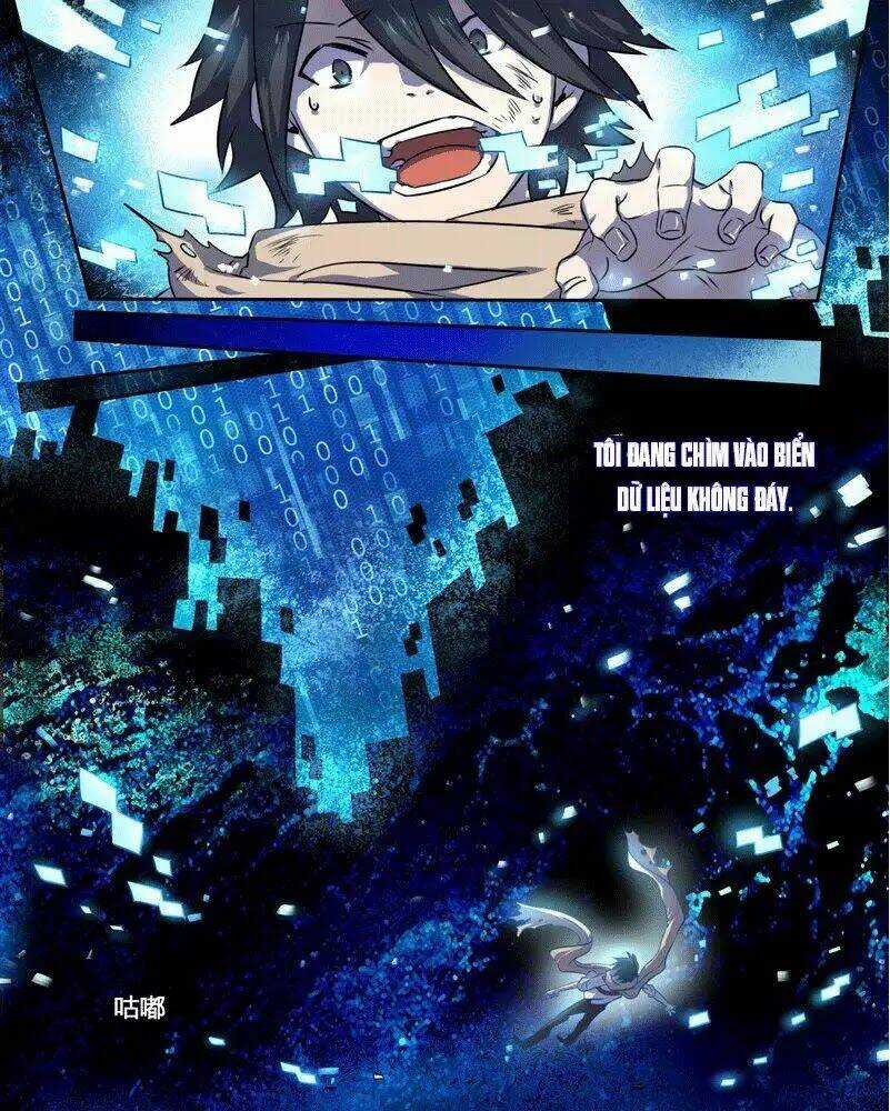 Chiến Binh Thứ 11 - Chapter 6 - Trang 4