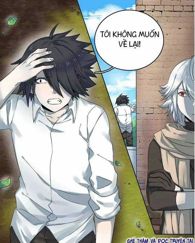 Chiến Binh Thứ 11 - Chapter 6 - Trang 36