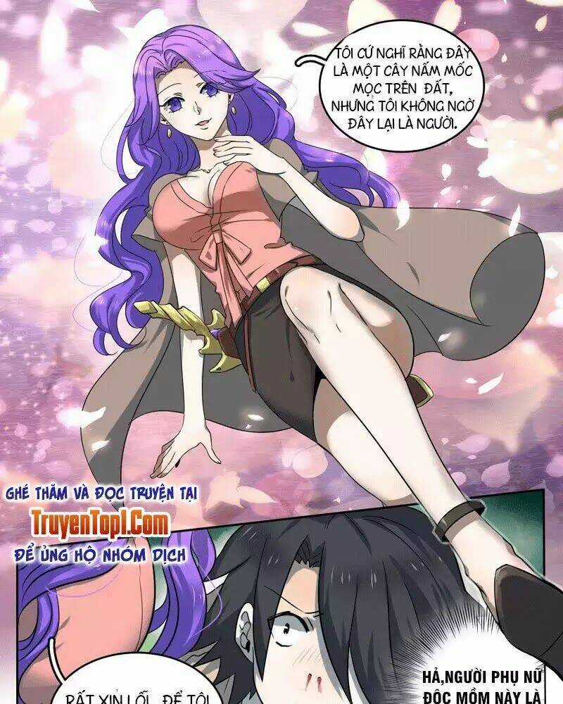 Chiến Binh Thứ 11 - Chapter 7 - Trang 16