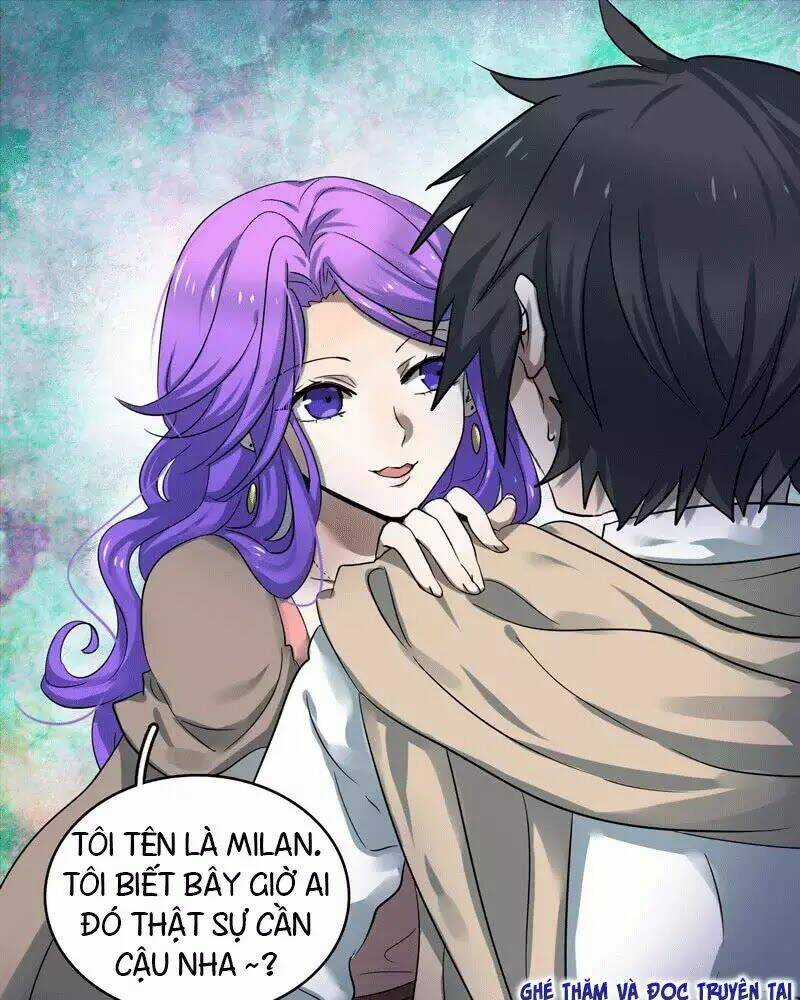 Chiến Binh Thứ 11 - Chapter 7 - Trang 20