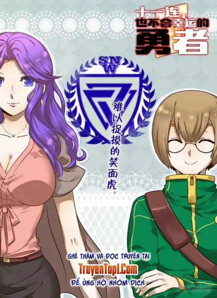 Chiến Binh Thứ 11 - Chapter 8 - Trang 2