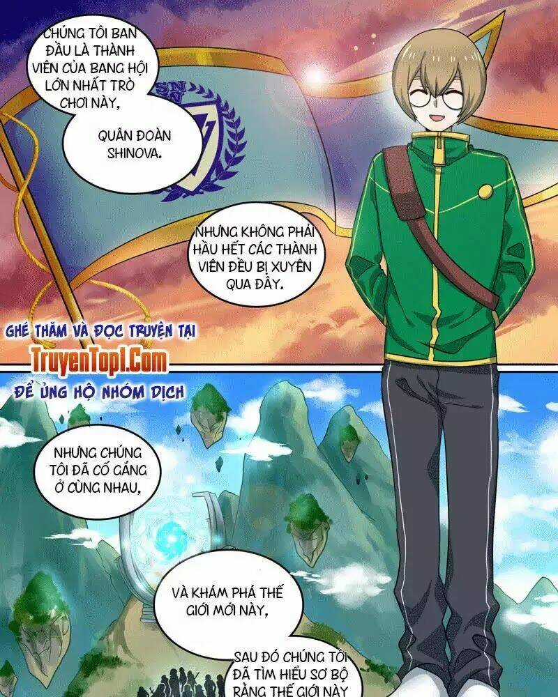 Chiến Binh Thứ 11 - Chapter 8 - Trang 13