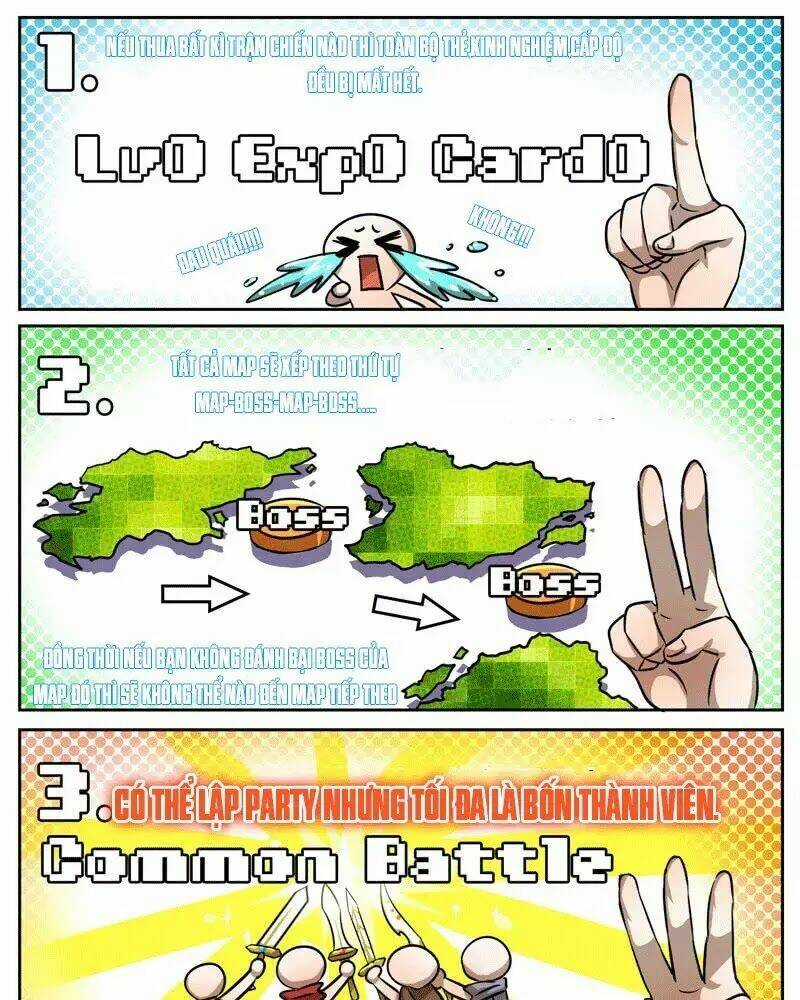 Chiến Binh Thứ 11 - Chapter 8 - Trang 15