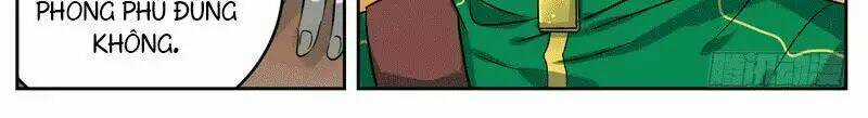 Chiến Binh Thứ 11 - Chapter 8 - Trang 4