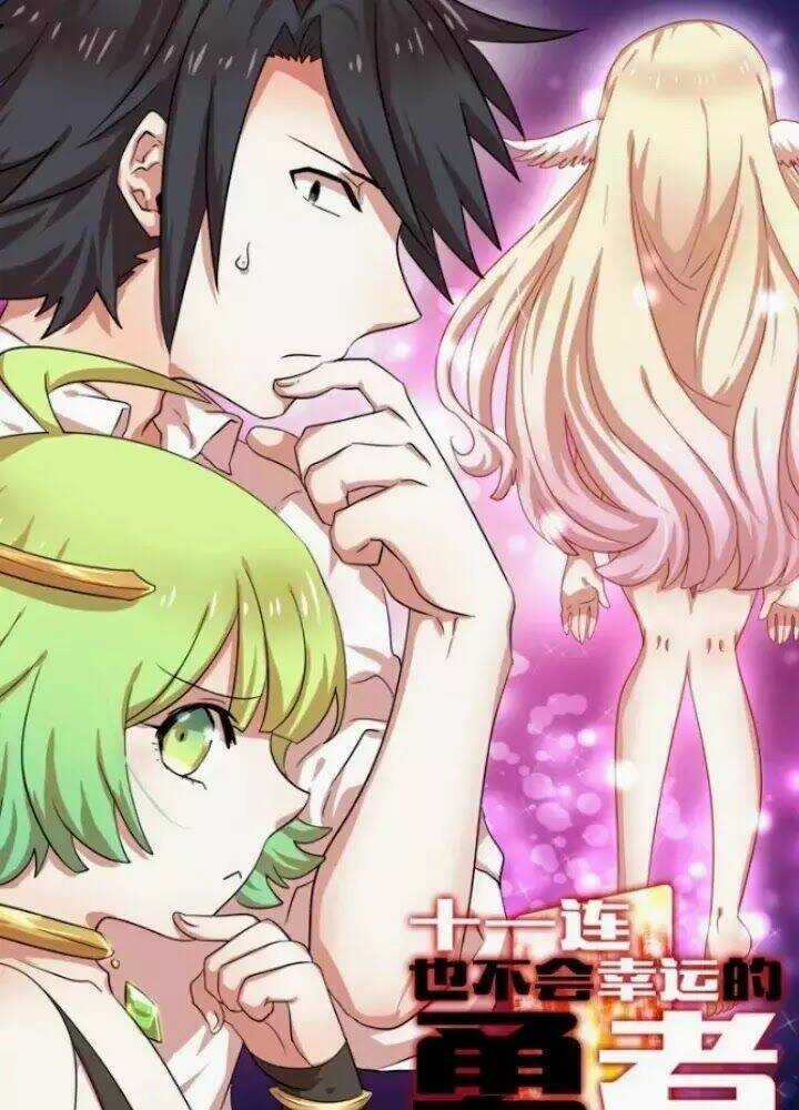 Chiến Binh Thứ 11 - Chapter 9 - Trang 2