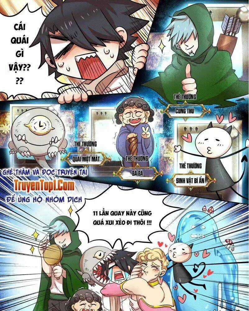 Chiến Binh Thứ 11 - Chapter 9 - Trang 21