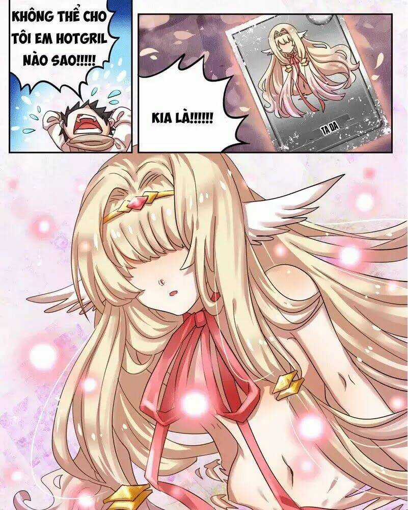 Chiến Binh Thứ 11 - Chapter 9 - Trang 23