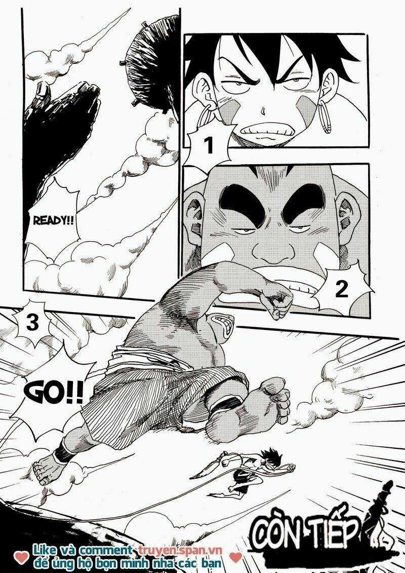 Chiến Binh Totem - Chapter 6 - Trang 17