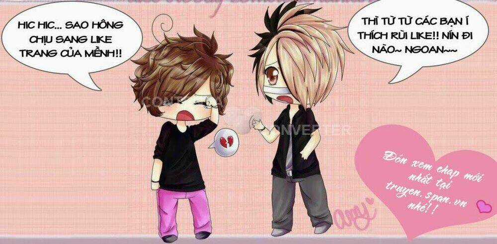 Chiến Binh Totem - Chapter 7 - Trang 18