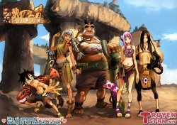 Đọc truyện Chiến Binh Totem