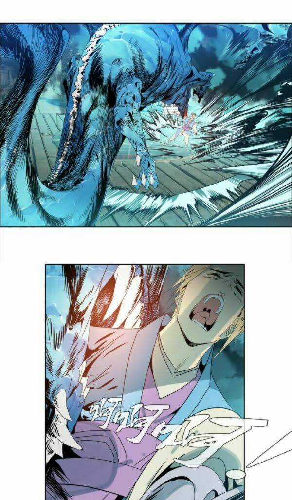 Chiến Đạo Thành Thánh - Chapter 5 - Trang 9