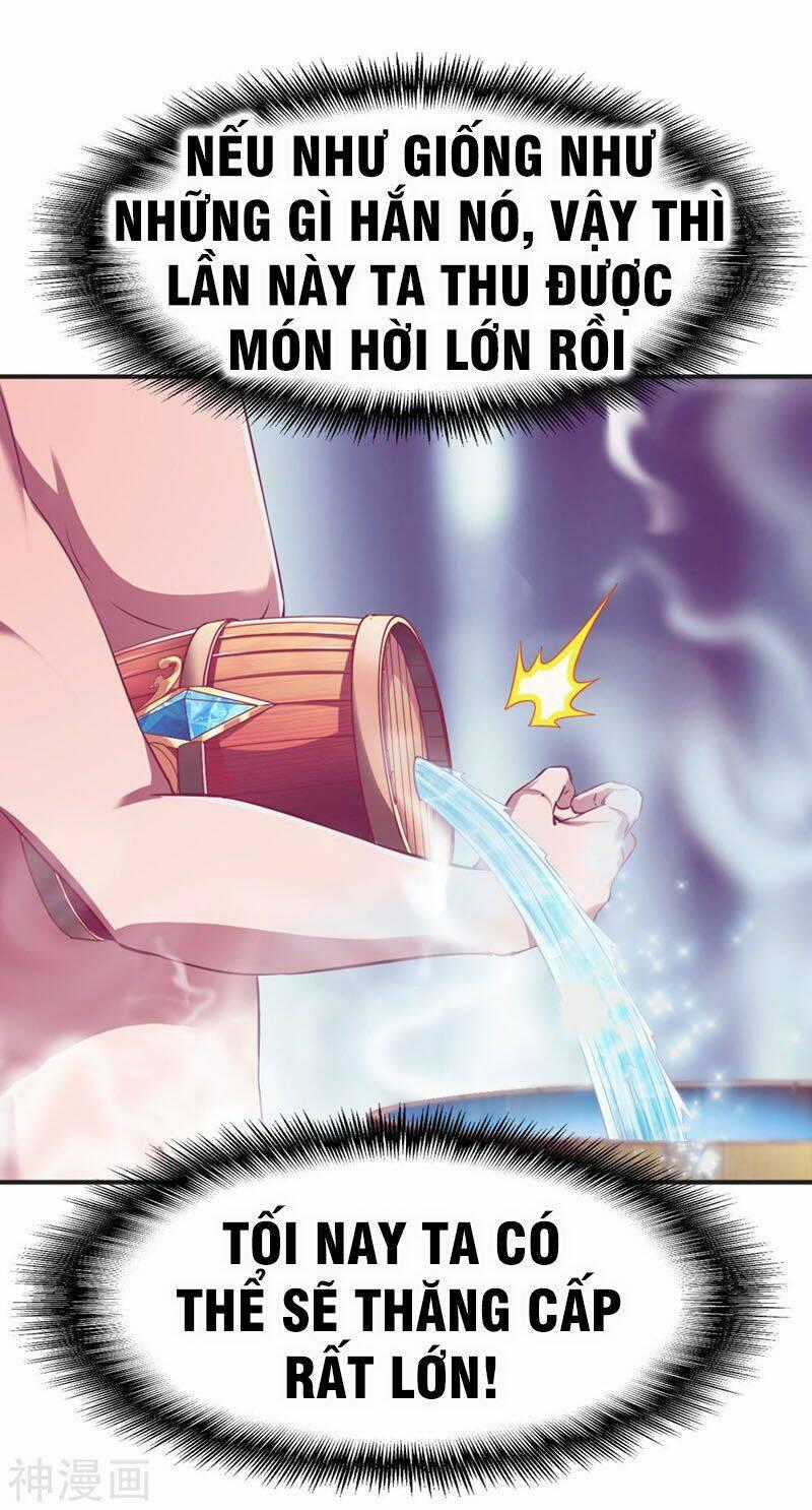 Chiến Đỉnh - Chapter 123 - Trang 2