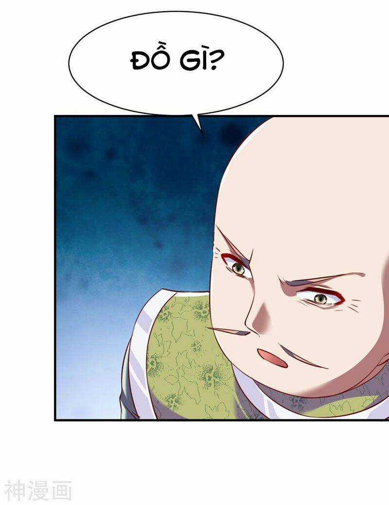 Chiến Đỉnh - Chapter 123 - Trang 11