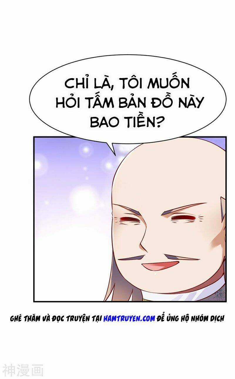 Chiến Đỉnh - Chapter 123 - Trang 17