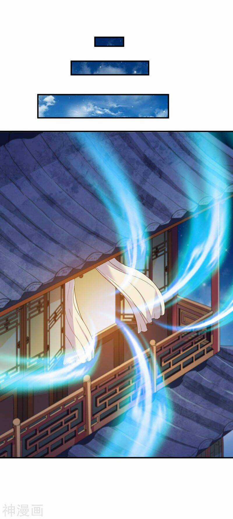 Chiến Đỉnh - Chapter 123 - Trang 18