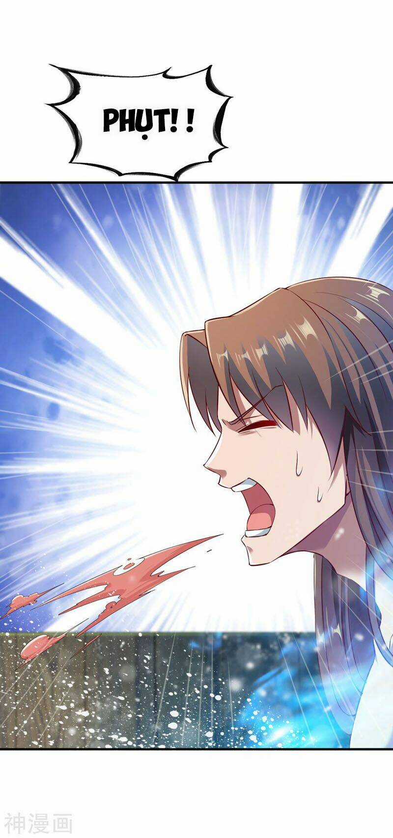 Chiến Đỉnh - Chapter 123 - Trang 21