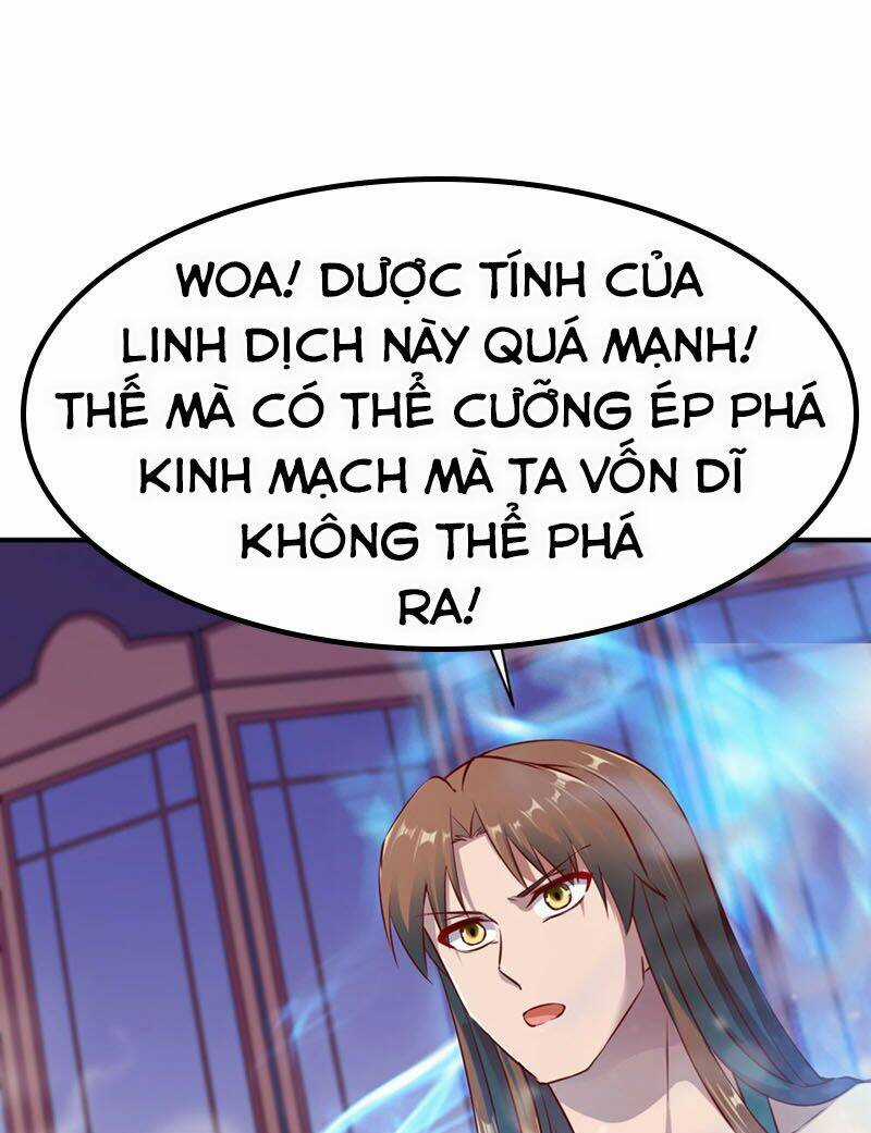 Chiến Đỉnh - Chapter 123 - Trang 22