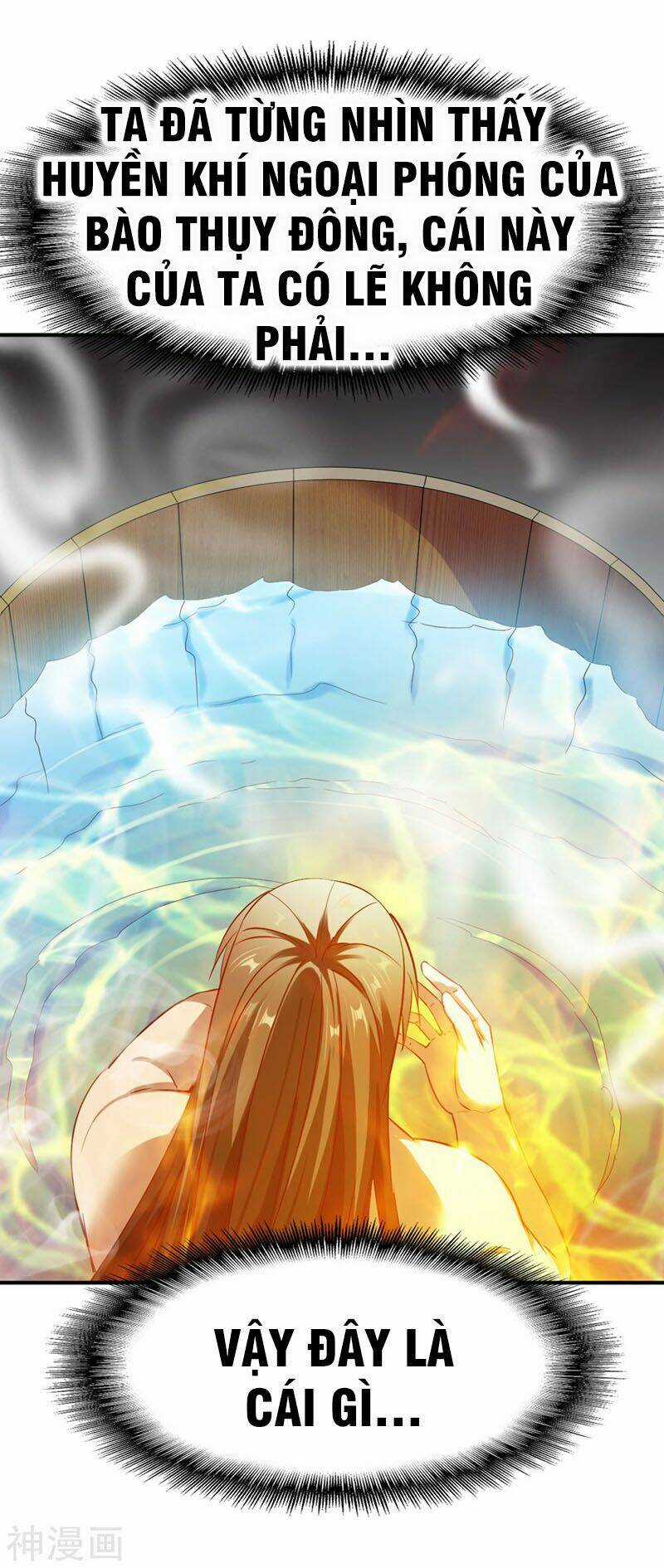 Chiến Đỉnh - Chapter 123 - Trang 26