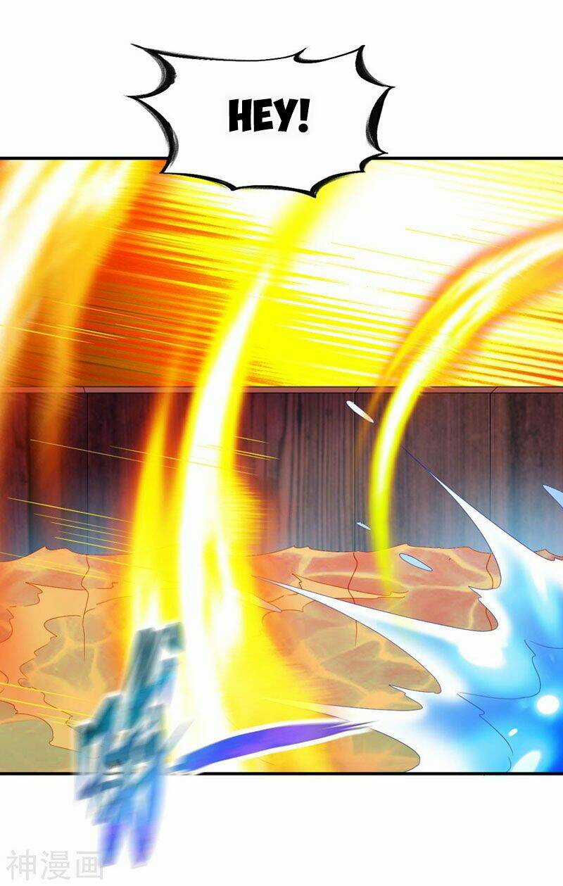 Chiến Đỉnh - Chapter 123 - Trang 27