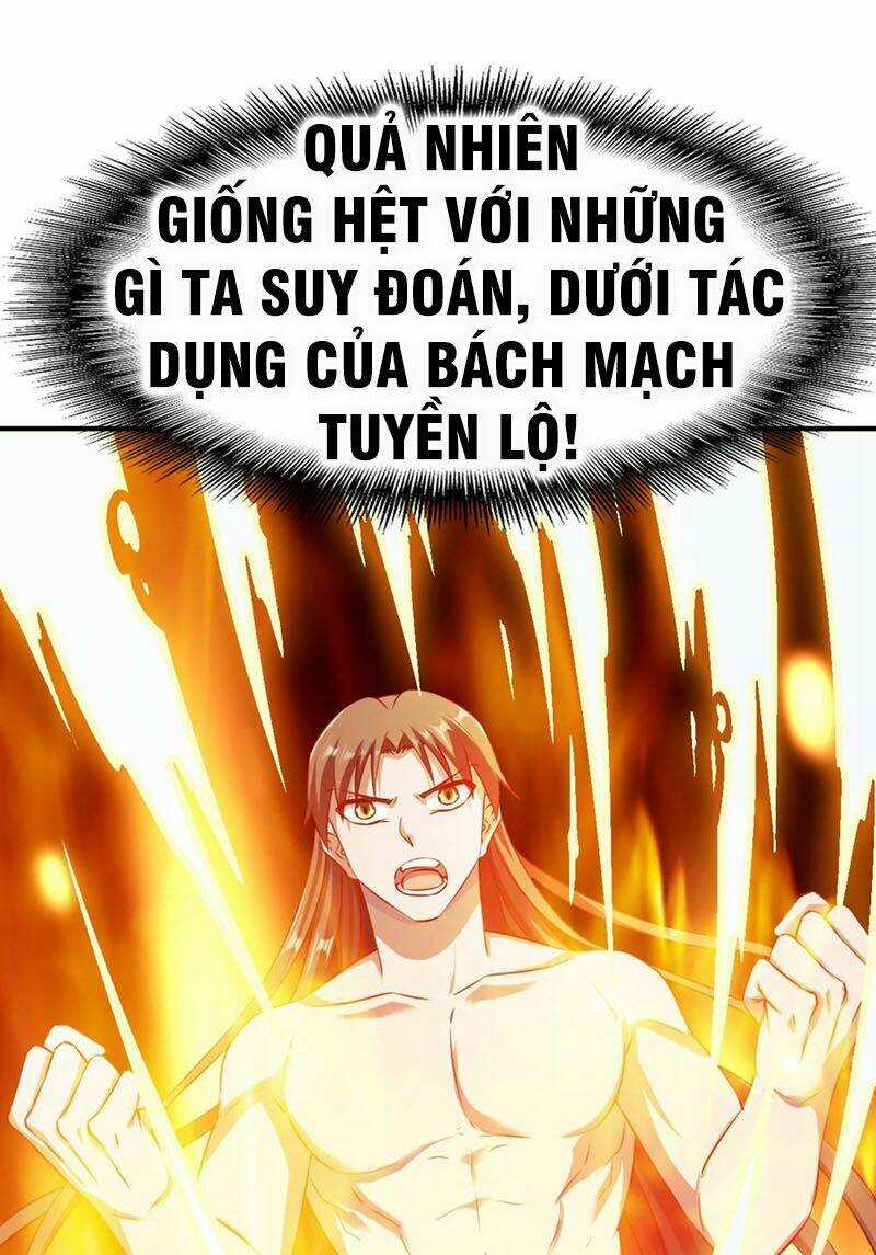 Chiến Đỉnh - Chapter 123 - Trang 28