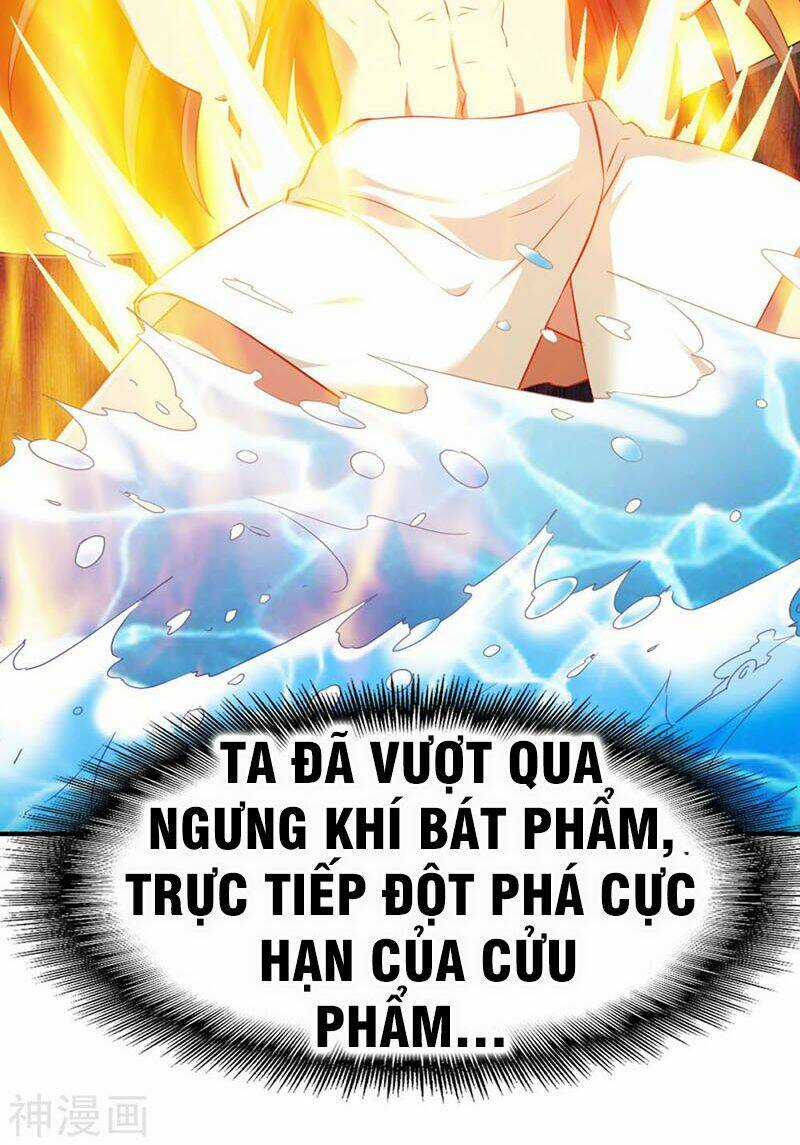 Chiến Đỉnh - Chapter 123 - Trang 29