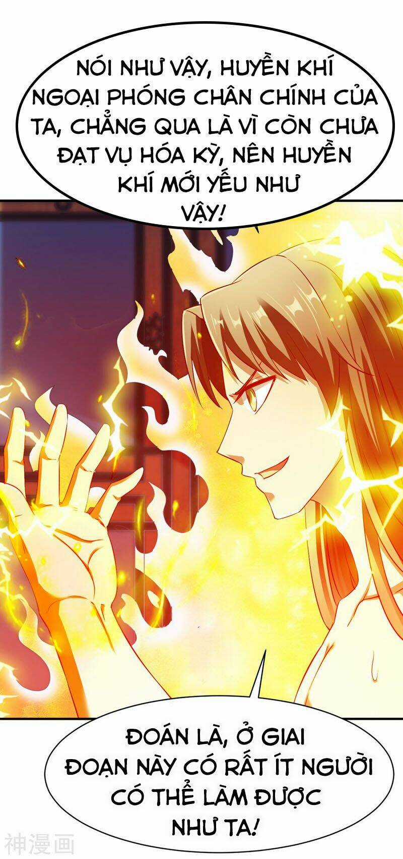 Chiến Đỉnh - Chapter 123 - Trang 30