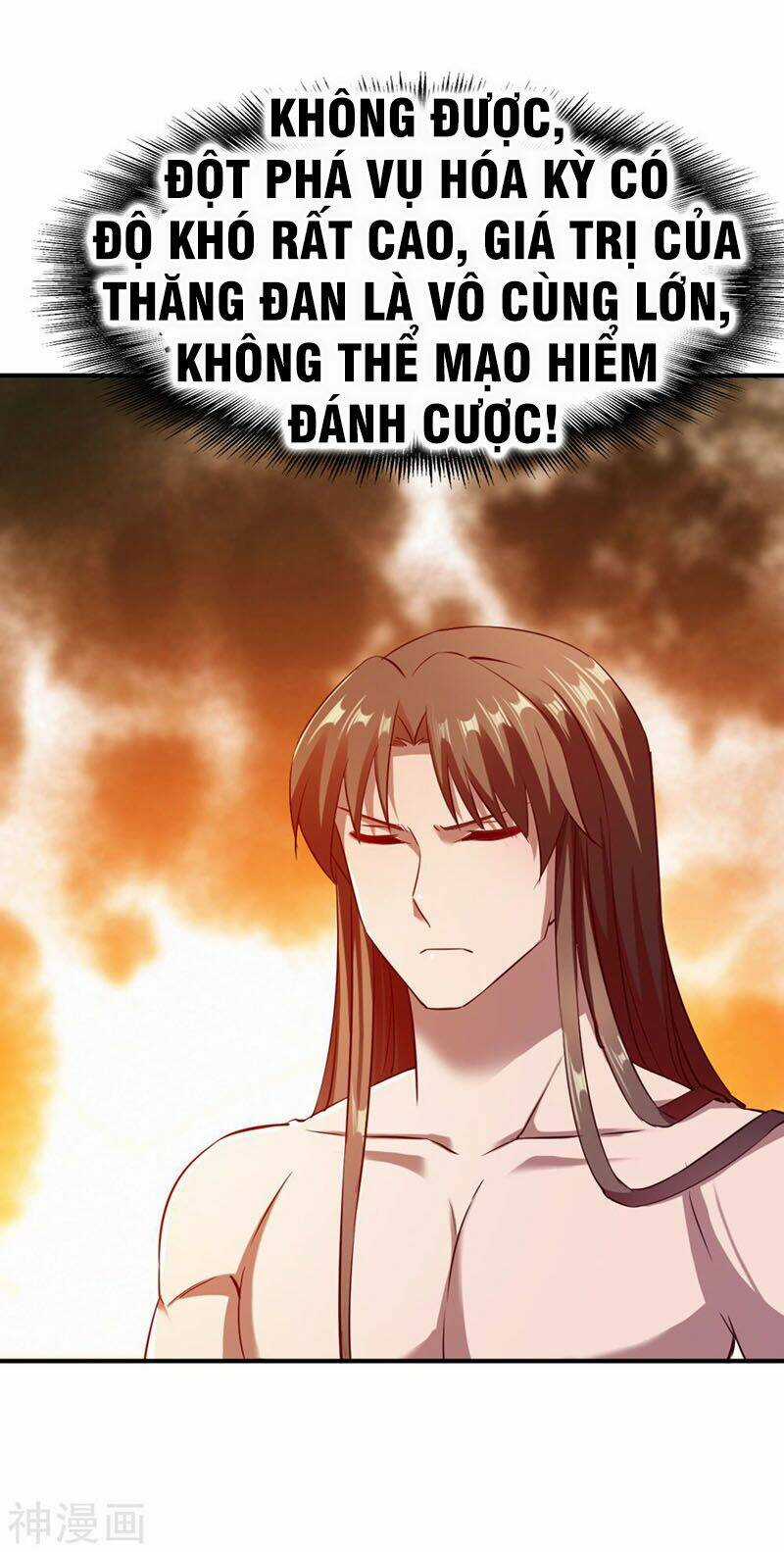 Chiến Đỉnh - Chapter 123 - Trang 32