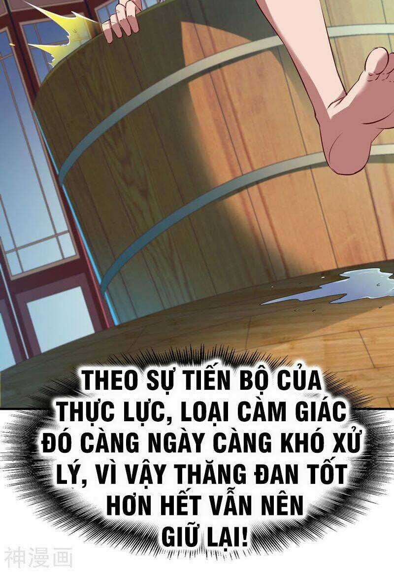 Chiến Đỉnh - Chapter 123 - Trang 34