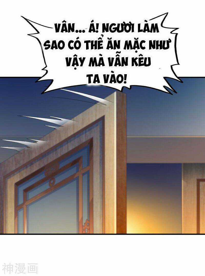 Chiến Đỉnh - Chapter 123 - Trang 36