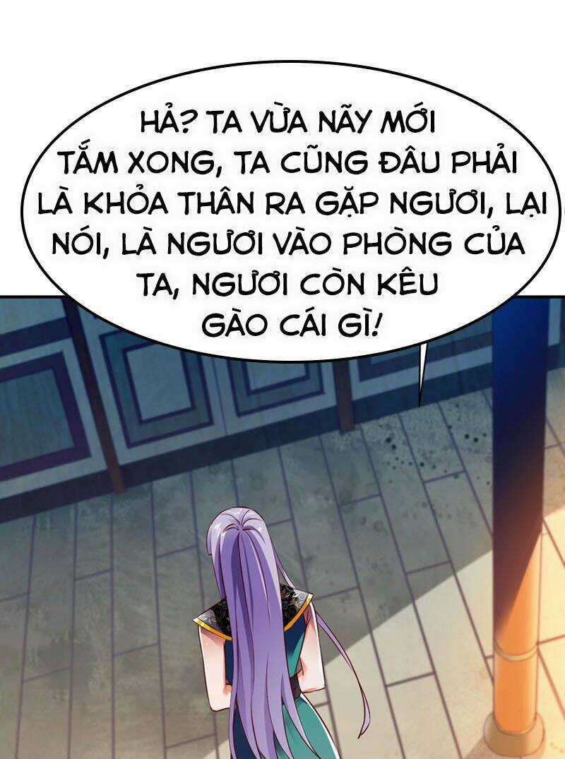 Chiến Đỉnh - Chapter 123 - Trang 37