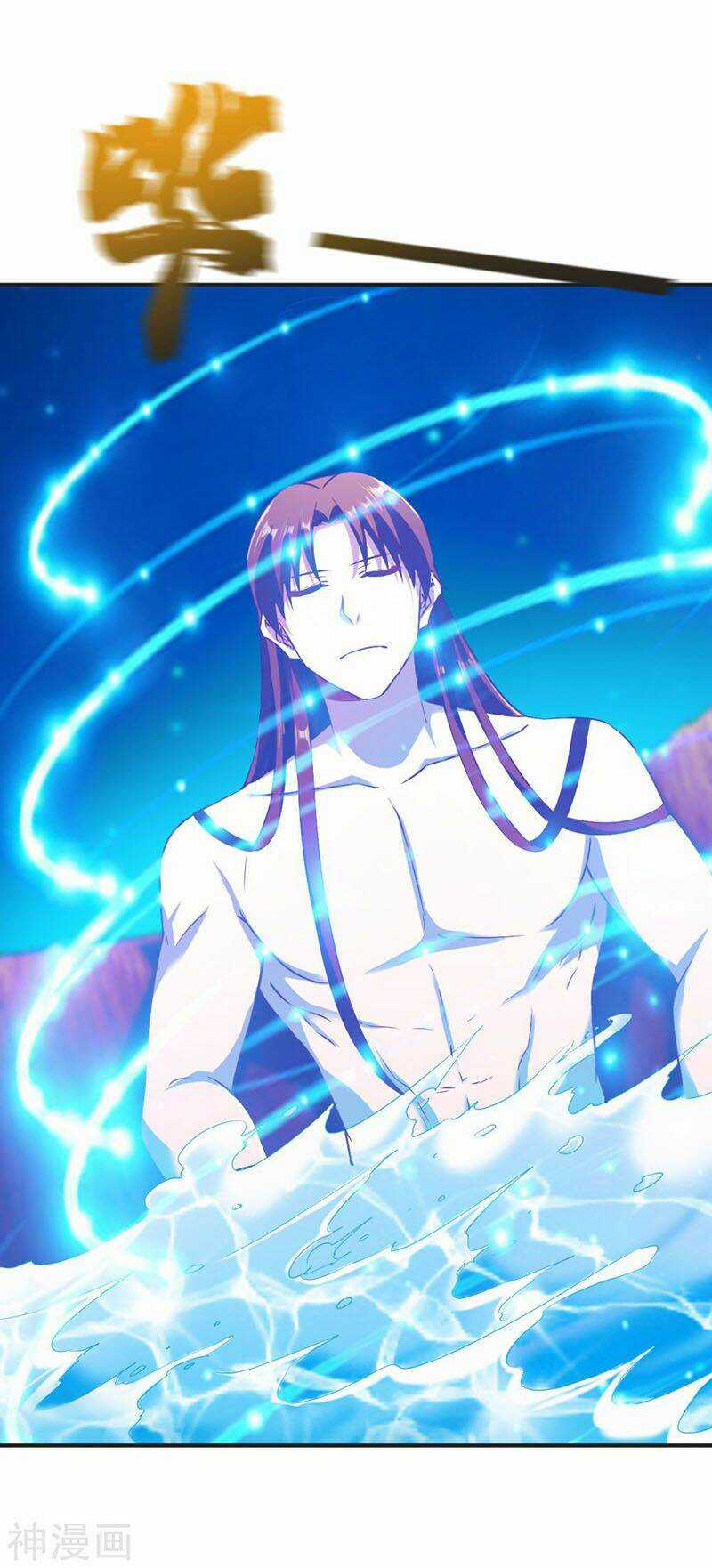 Chiến Đỉnh - Chapter 123 - Trang 5